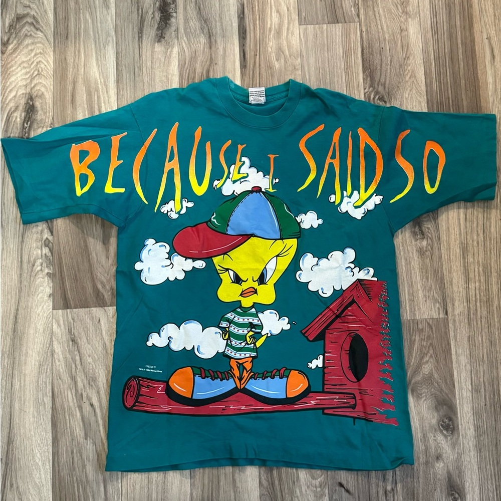 Vintage Looney Tunes T-Shirt
